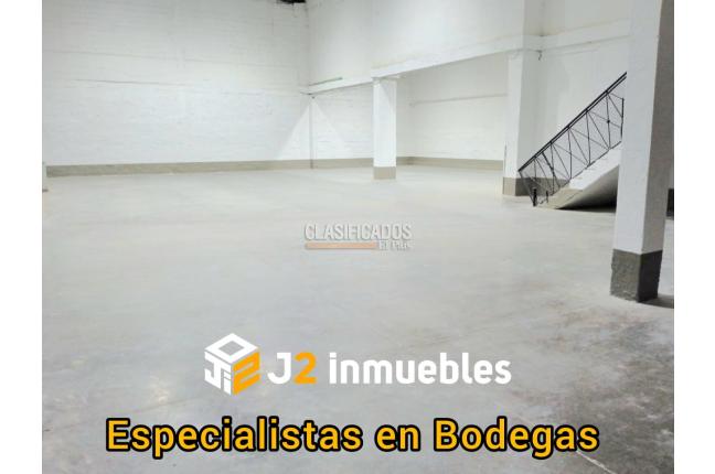 Locales y Bodegas, Alquiler en Arroyohondo