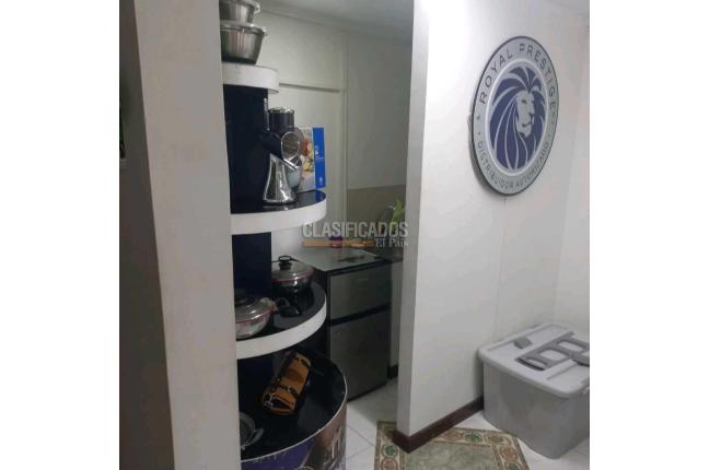 Oficinas y Consultorios, Venta, Santa Isabel - $140.000.000