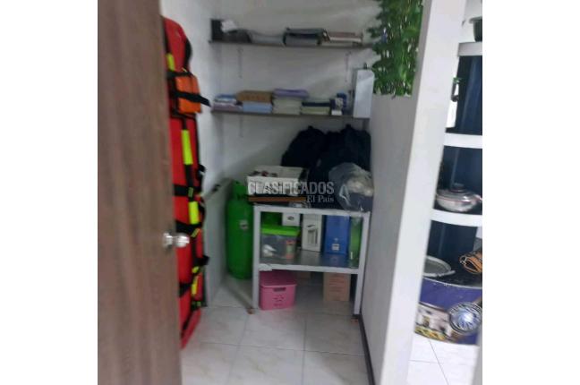 Oficinas y Consultorios, Venta, Santa Isabel - $140.000.000