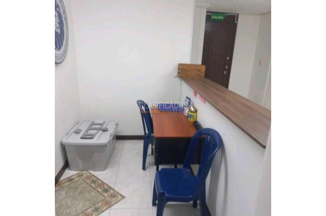 Oficinas y Consultorios, Venta, Santa Isabel - $140.000.000