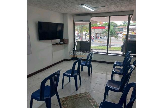 Oficinas y Consultorios, Venta, Santa Isabel - $140.000.000