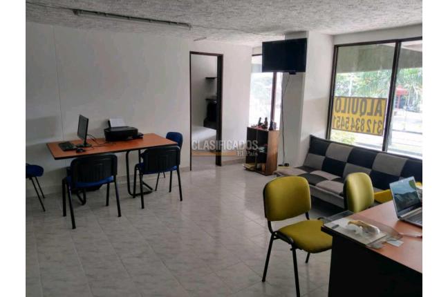 Oficinas y Consultorios, Venta, Santa Isabel - $140.000.000