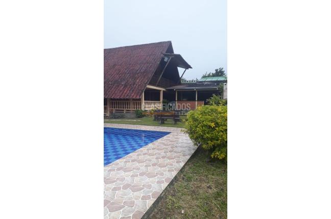 Fincas y Casas Campestres, Venta, Dagua - $350.000.000