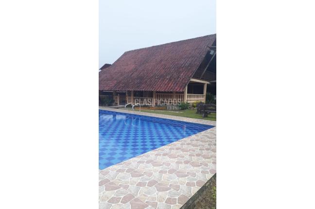 Fincas y Casas Campestres, Venta, Dagua - $350.000.000