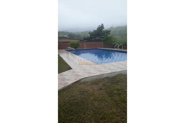 Fincas y Casas Campestres, Venta, Dagua - $350.000.000