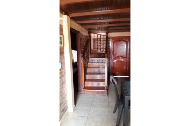 Fincas y Casas Campestres, Venta, Dagua - $350.000.000