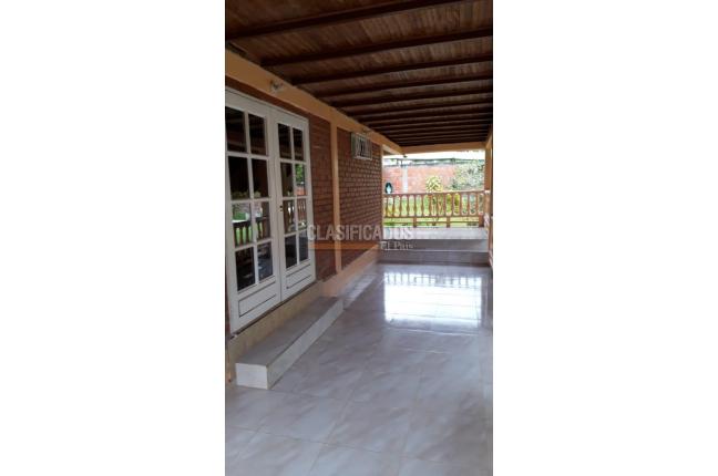 Fincas y Casas Campestres, Venta, Dagua - $350.000.000