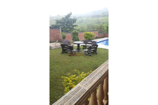 Fincas y Casas Campestres, Venta, Dagua - $350.000.000