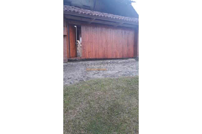 Fincas y Casas Campestres, Venta, Dagua - $350.000.000