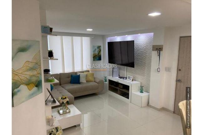 Apartamentos, Venta, El Bosque - $350.000.000