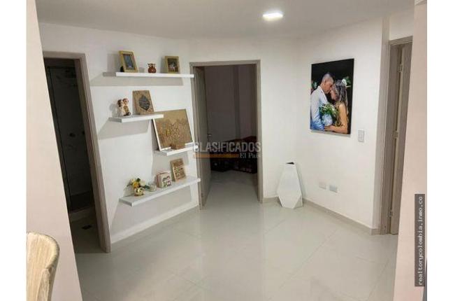 Apartamentos, Venta, El Bosque - $350.000.000