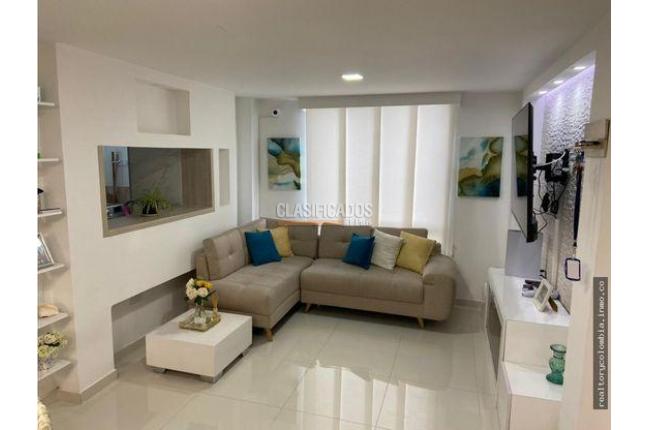 Apartamentos, Venta, El Bosque - $350.000.000