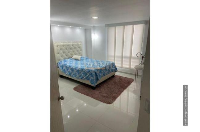 Apartamentos, Venta, El Bosque - $350.000.000