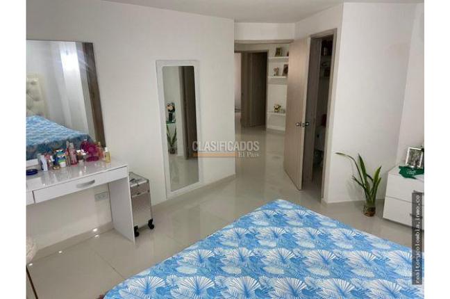 Apartamentos, Venta, El Bosque - $350.000.000