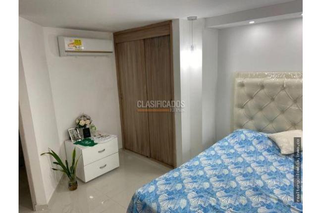 Apartamentos, Venta, El Bosque - $350.000.000