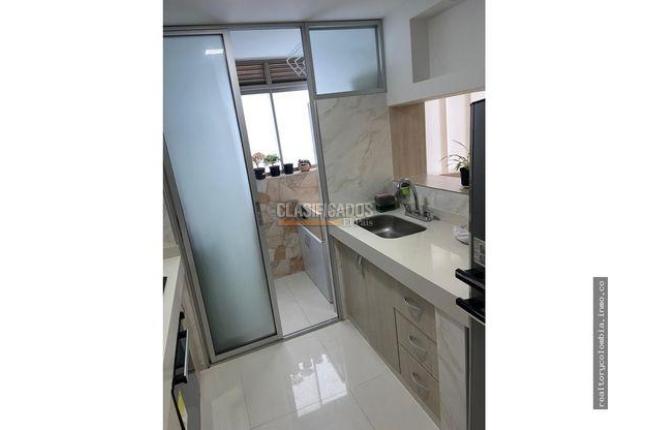 Apartamentos, Venta, El Bosque - $350.000.000