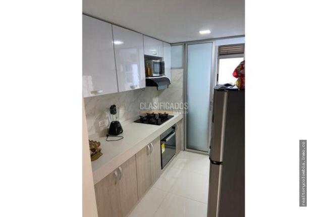 Apartamentos, Venta, El Bosque - $350.000.000