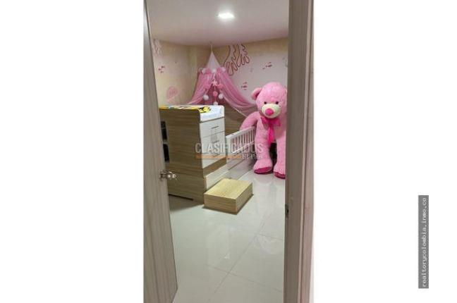 Apartamentos, Venta, El Bosque - $350.000.000