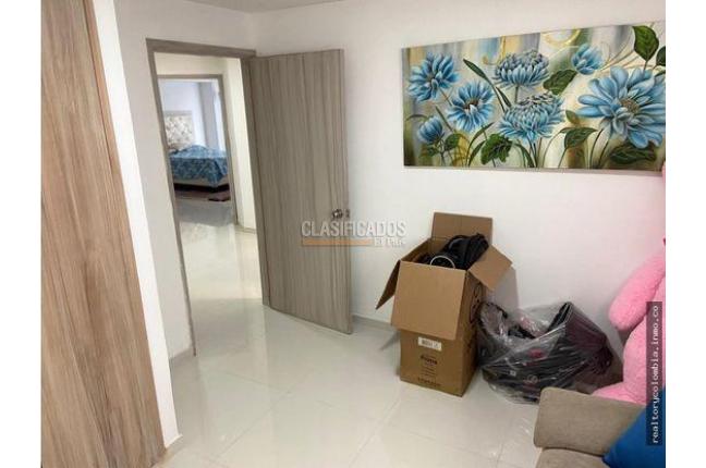 Apartamentos, Venta, El Bosque - $350.000.000