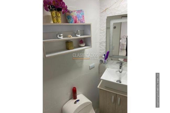 Apartamentos, Venta, El Bosque - $350.000.000