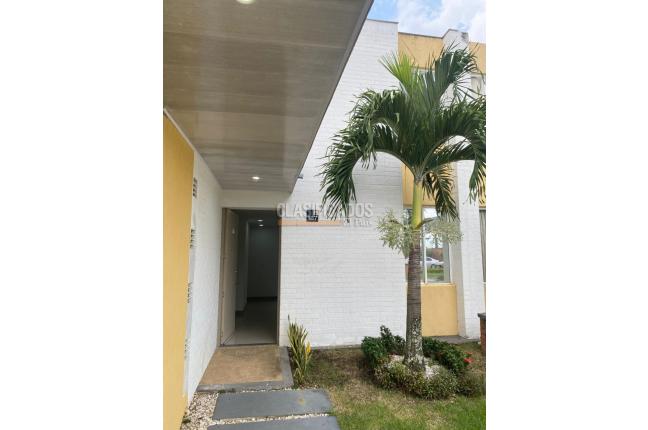 Casas, Venta en Jamundí