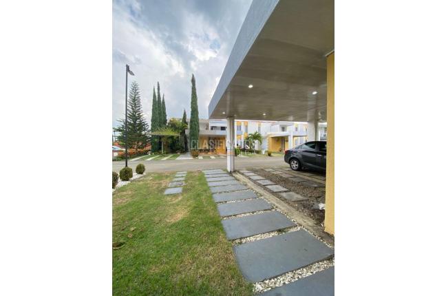 Casas, Venta en Jamundí