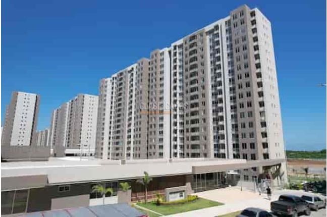 Apartamentos, Alquiler en Puerto Colombia