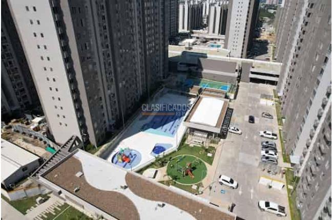 Apartamentos, Alquiler, Puerto Colombia - $1.700.000