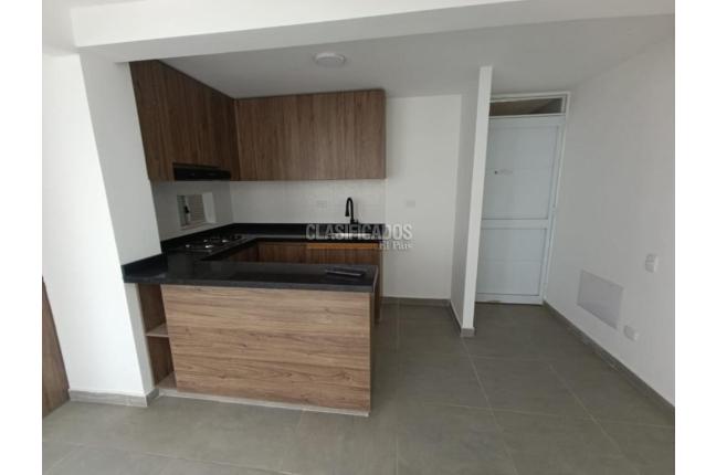 Apartamentos, Alquiler, Puerto Colombia - $1.700.000