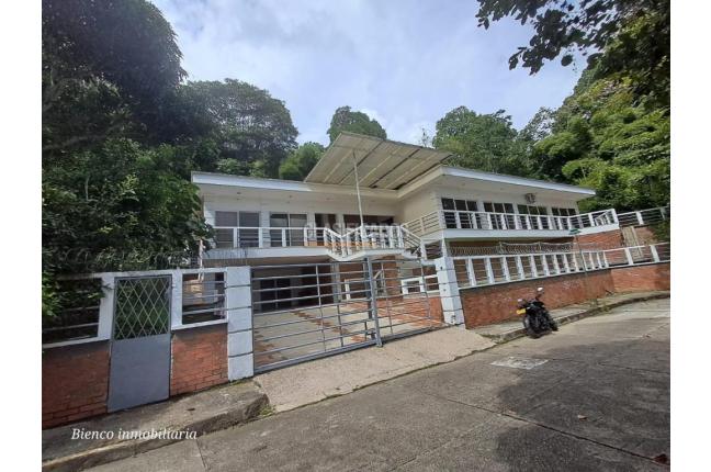 Casas, Alquiler en Floridablanca