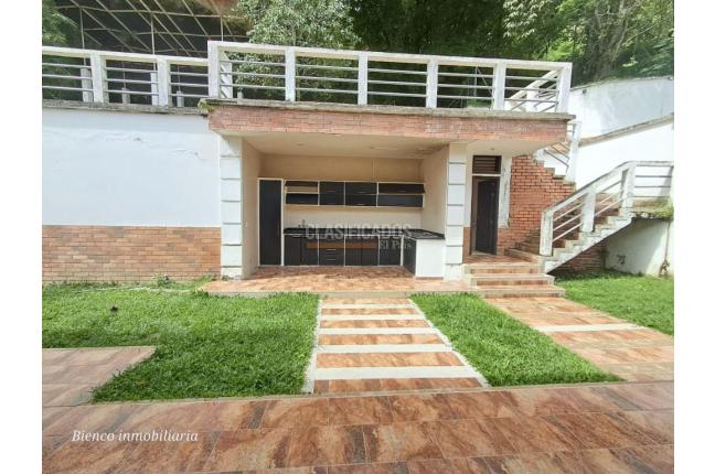 Casas, Alquiler, Floridablanca - $8.000.000