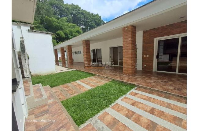 Casas, Alquiler, Floridablanca - $8.000.000