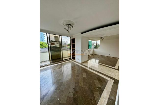 Apartamentos, Alquiler en Pereira