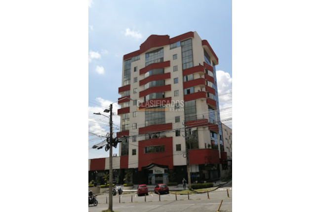 Apartamentos, Alquiler, Pereira - $2.800.000