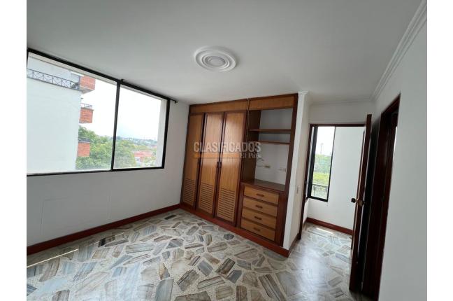 Apartamentos, Venta, La Hacienda - $415.000.000
