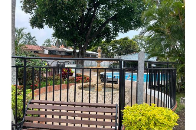 Apartamentos, Venta, La Hacienda - $415.000.000