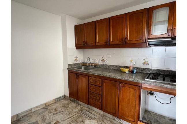 Apartamentos, Venta, La Hacienda - $415.000.000