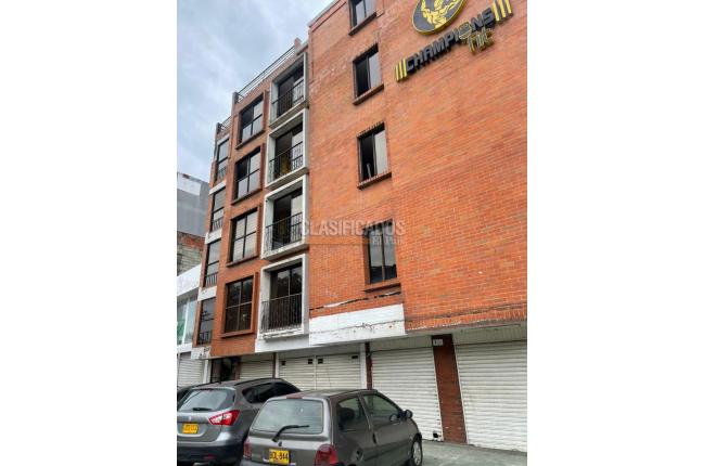 Edificios, Venta en Caney