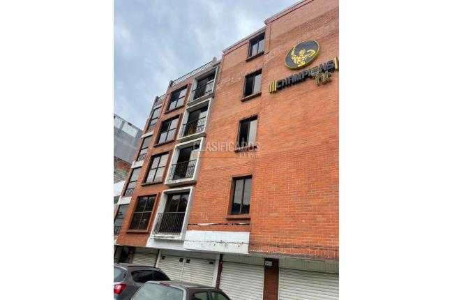 Edificios, Venta en Caney