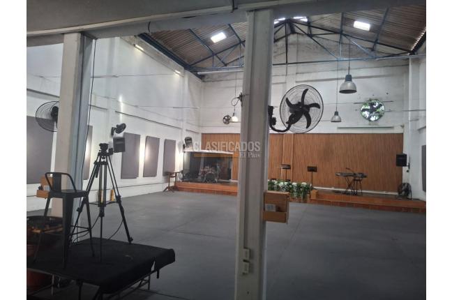 Locales y Bodegas, Venta, Calima - $1.135.000.000