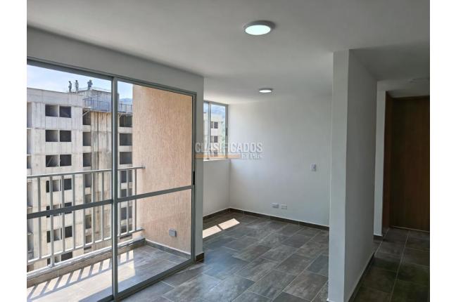 Apartamentos, Alquiler, Aguacatal - $1.200.000