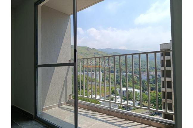 Apartamentos, Alquiler, Aguacatal - $1.200.000