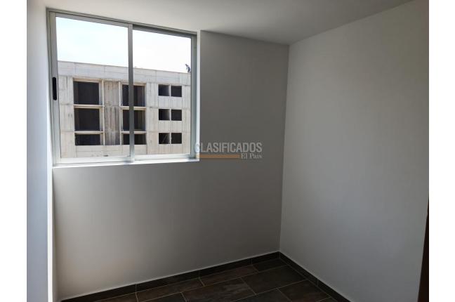 Apartamentos, Alquiler, Aguacatal - $1.200.000