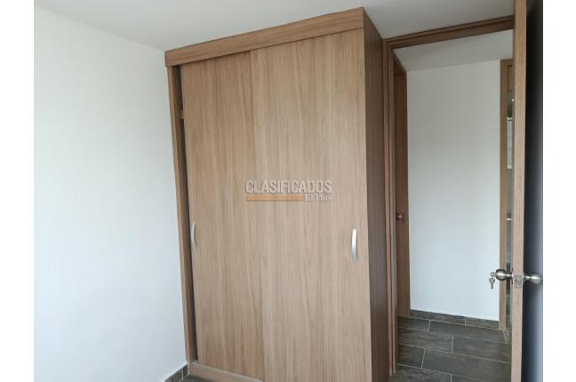 Apartamentos, Alquiler, Aguacatal - $1.200.000