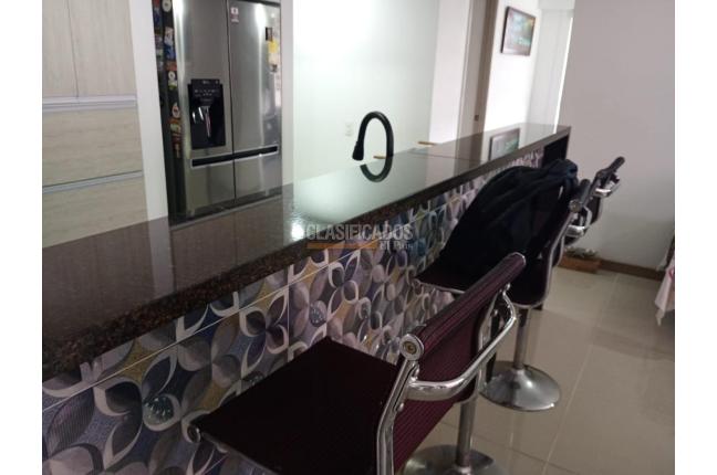 Apartamentos, Venta, La Flora - $640.000.000