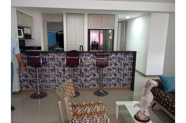 Apartamentos, Venta, La Flora - $640.000.000