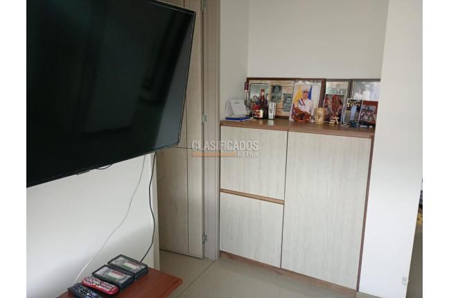 Apartamentos, Venta, La Flora - $640.000.000