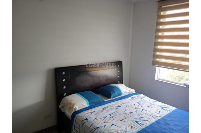 Apartamentos, Venta, La Flora - $640.000.000