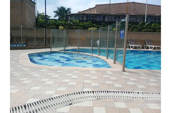 Apartamentos, Venta, La Flora - $545.000.000