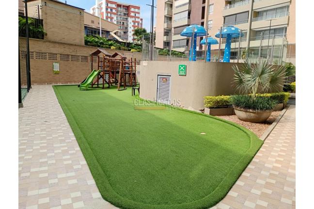 Apartamentos, Venta, La Flora - $545.000.000